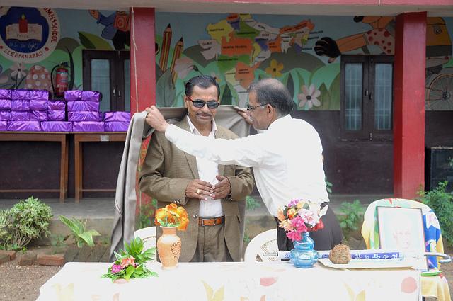 Grace Mission School